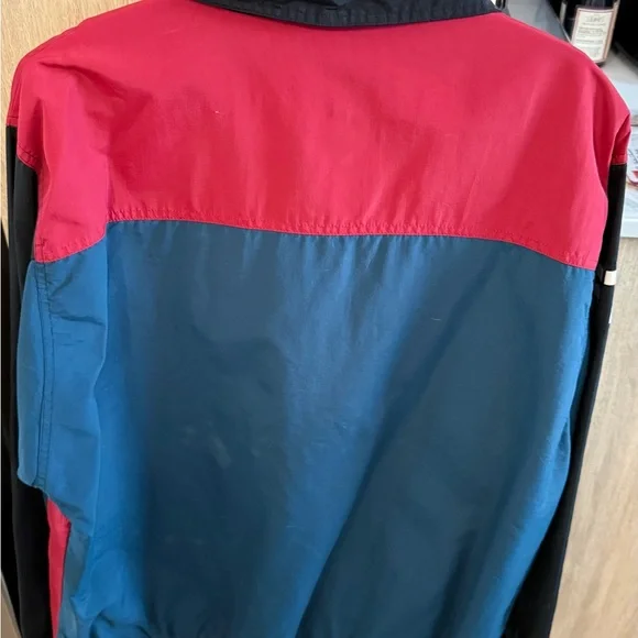 FTP Multicolor Panel Jacket - Picture 2 of 4